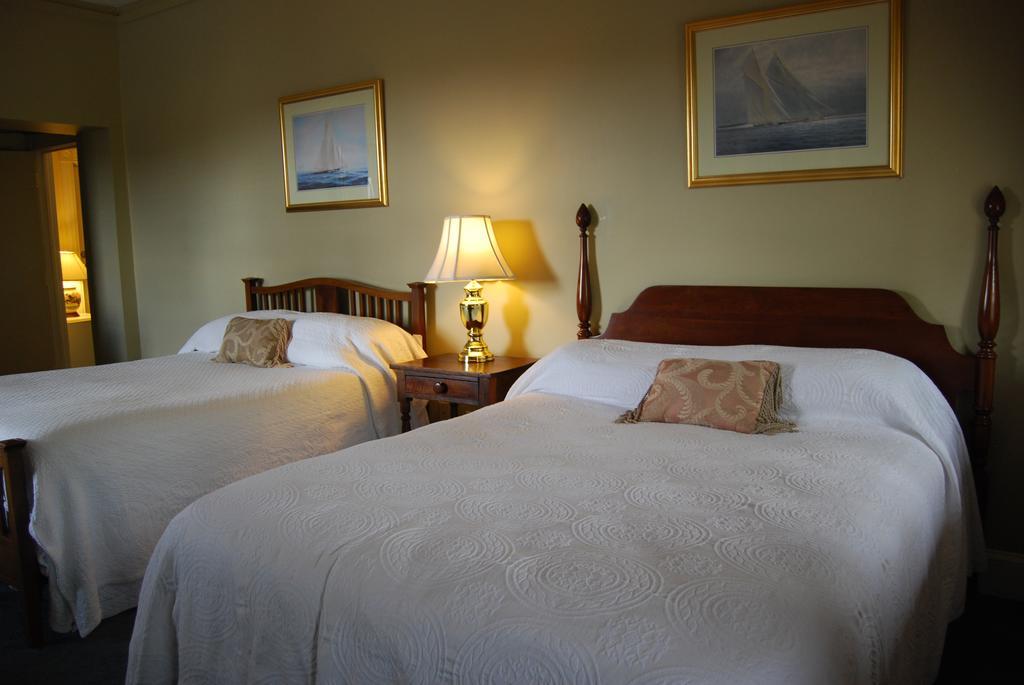 State House Inn 아나폴리스 객실 사진