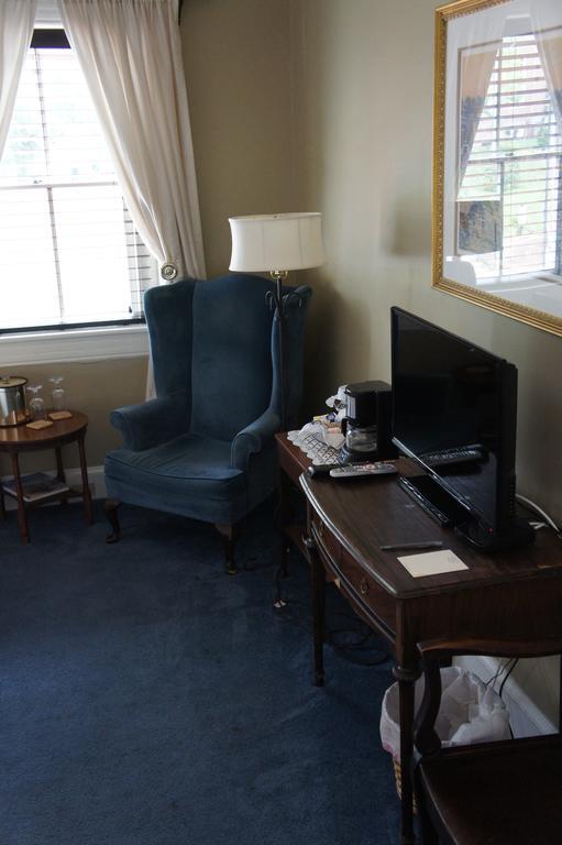 State House Inn 아나폴리스 객실 사진