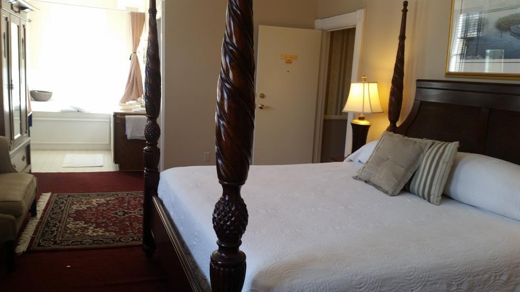 State House Inn 아나폴리스 객실 사진