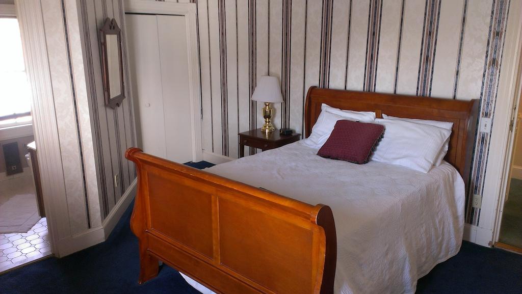 State House Inn 아나폴리스 객실 사진