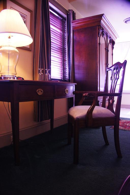 State House Inn 아나폴리스 객실 사진