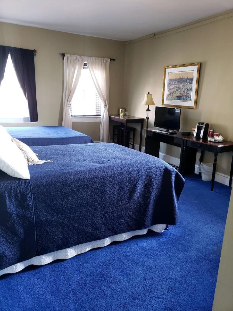 State House Inn 아나폴리스 외부 사진
